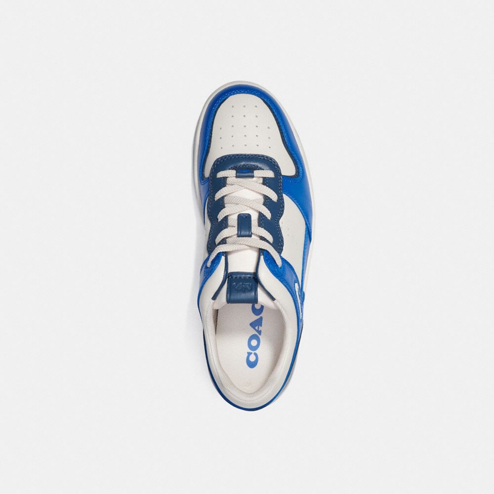 COACH®: C201 Sneaker