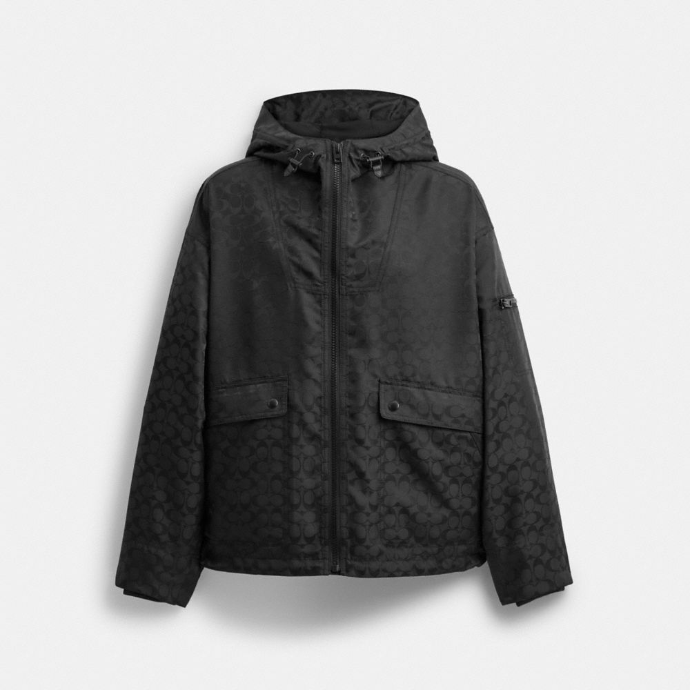 COACH コーチ WINDBREAKER ウインドブレーカー-eastgate.mk