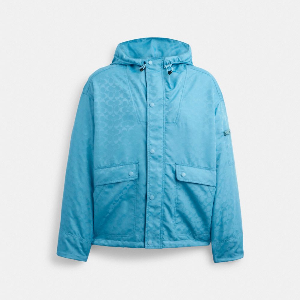 Signature Windbreaker