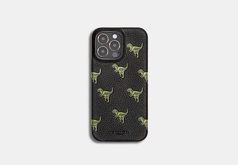 Iphone 14 Pro Case With Rexy