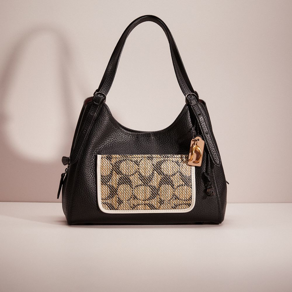 Upcrafted Lori Shoulder Bag COACH®