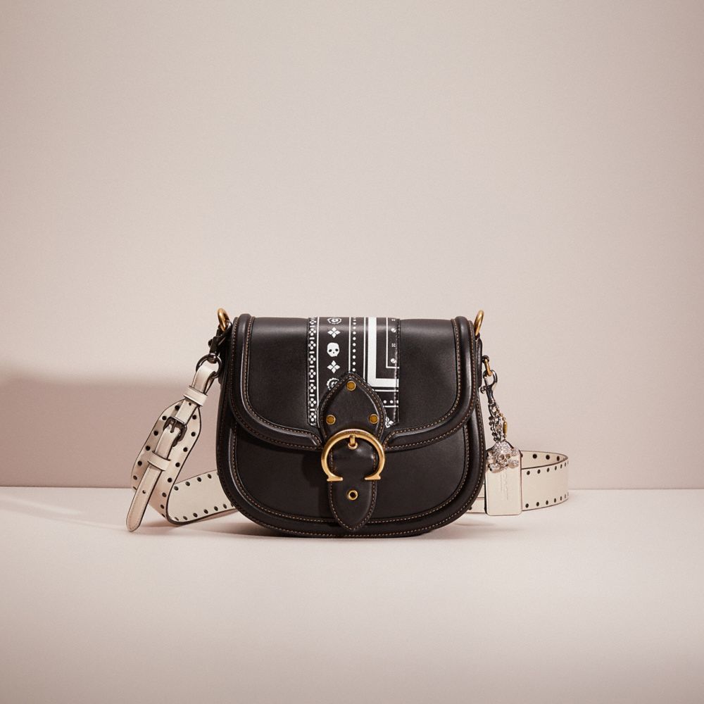 Upcrafted Beat Saddle Bag COACH®