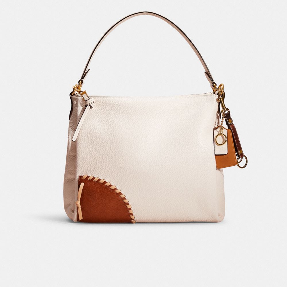 Upcrafted Shay Shoulder Bag COACH®