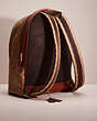 Upcrafted Academy Backpack In Signature Canvas