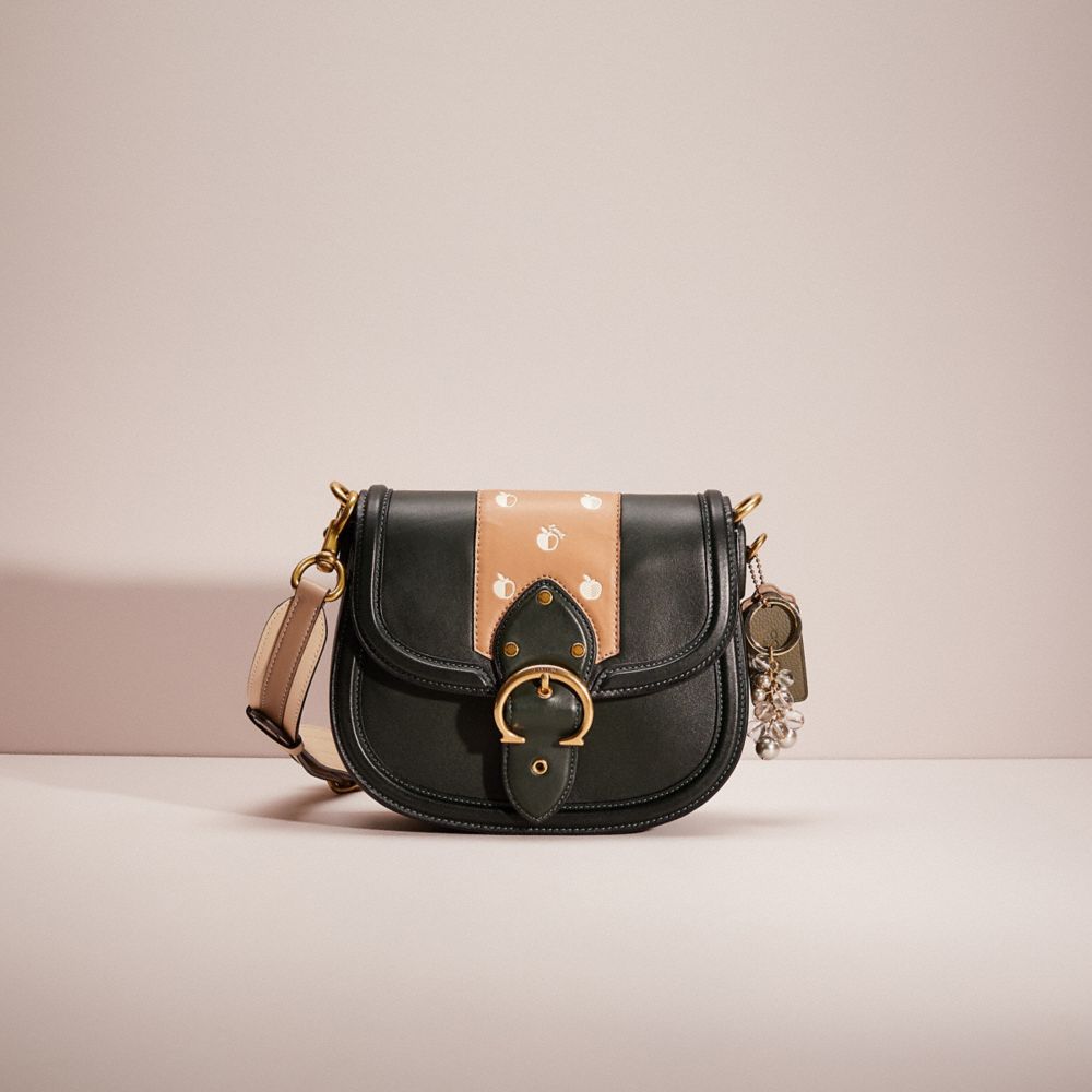 Upcrafted Beat Saddle Bag COACH®