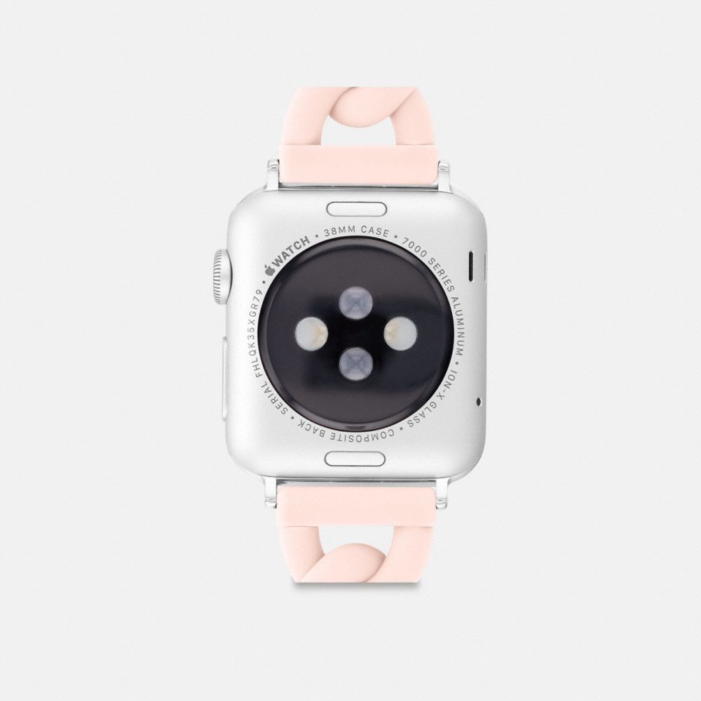 公式】コーチアウトレット | APPLE WATCH® ストラップ・38MM / 40MM