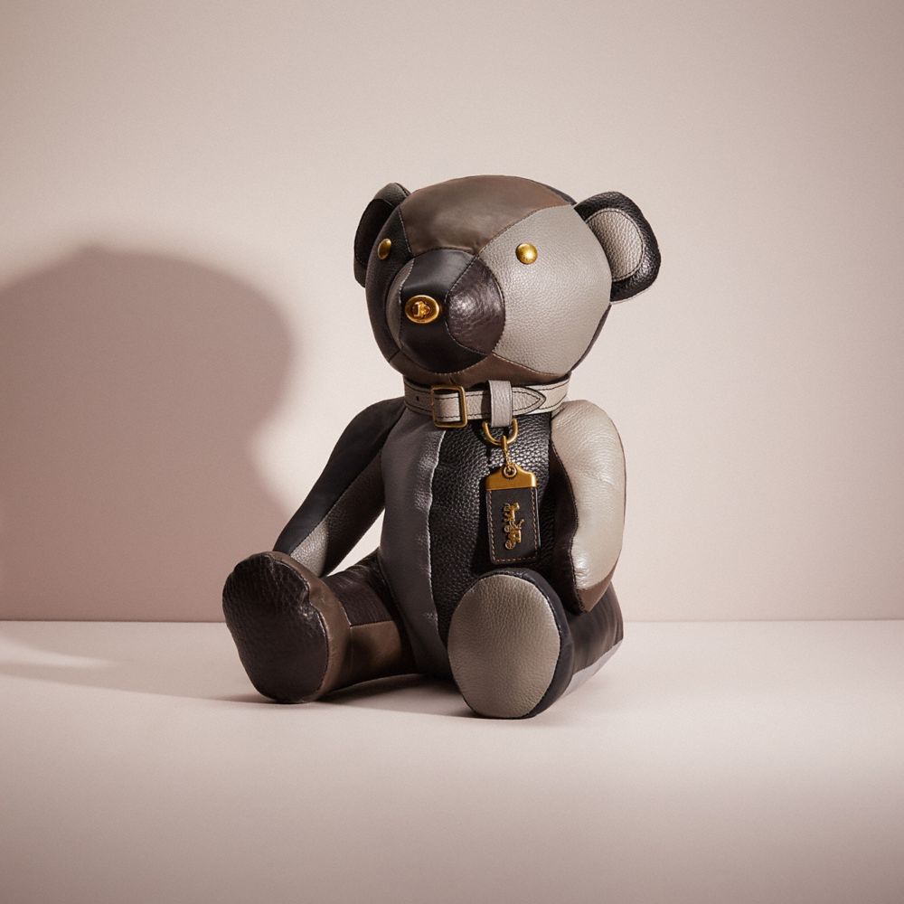 Remade Collectible Bear