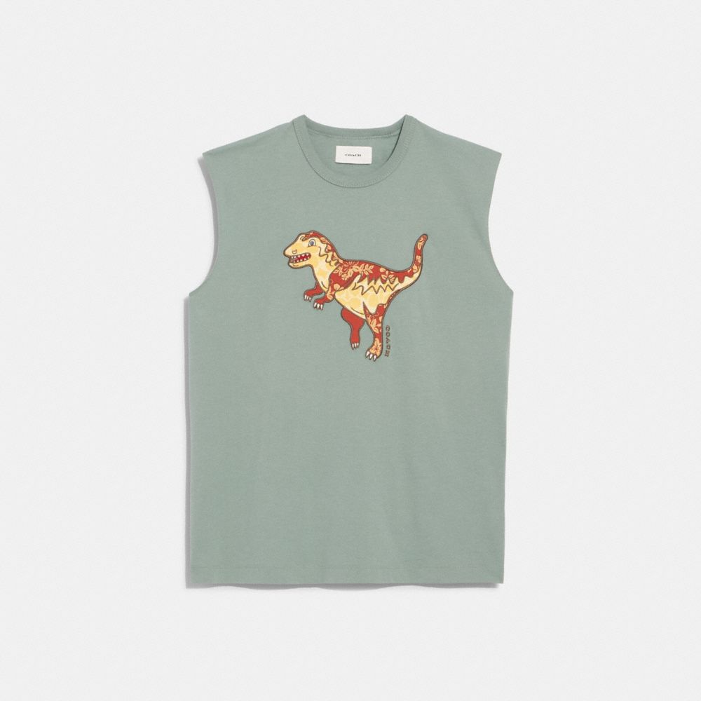 Rexy Tank