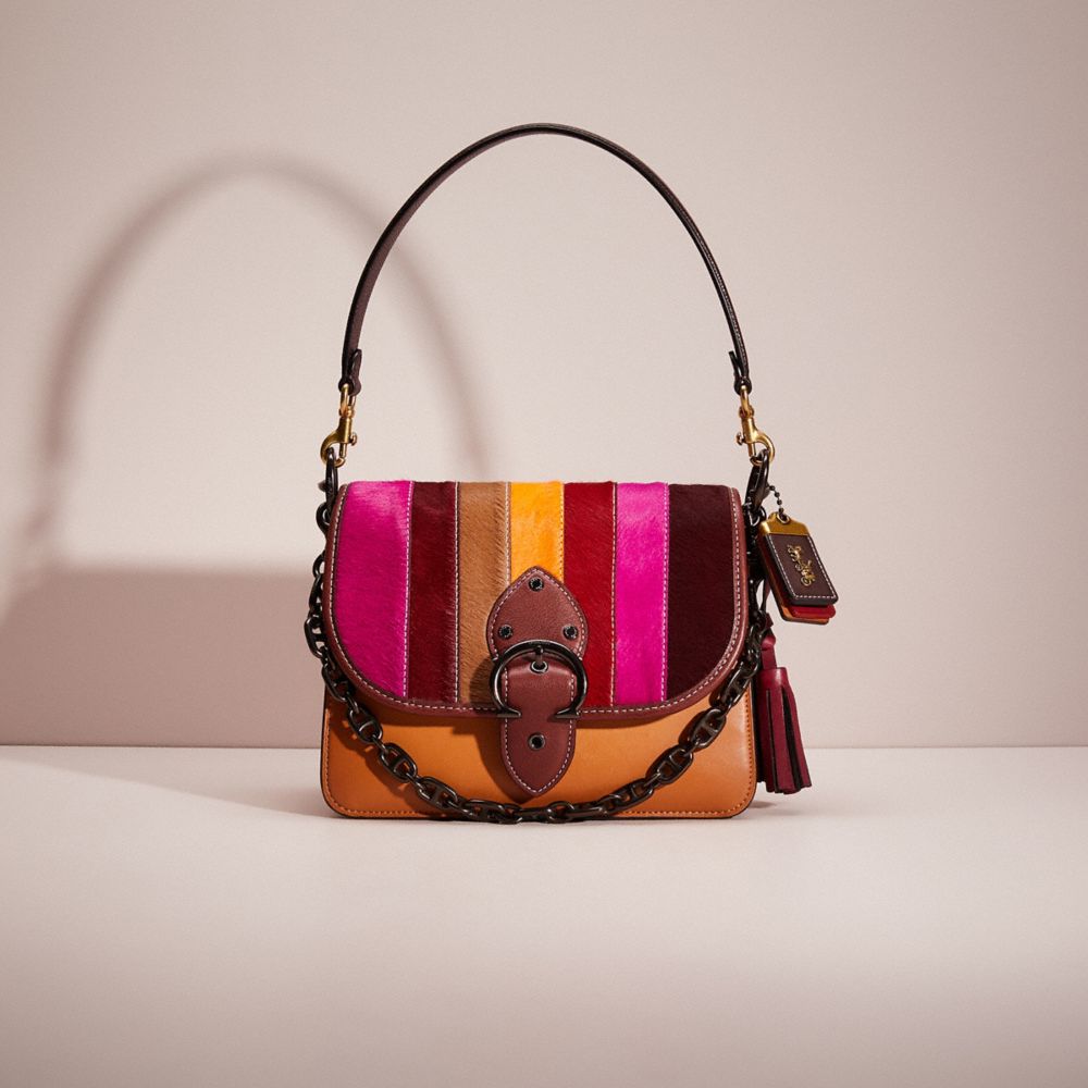 Upcrafted Beat Shoulder Bag COACH®