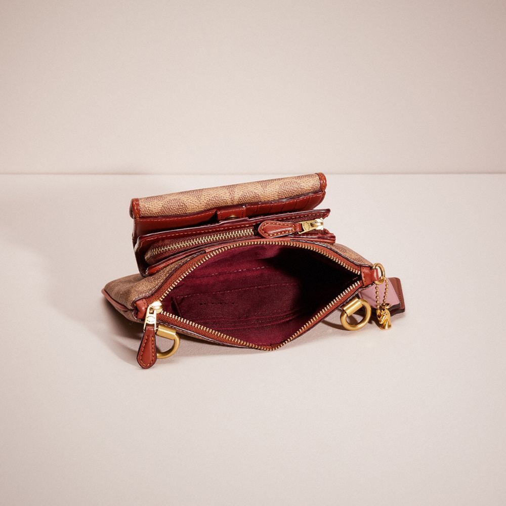 Custom made funny bag Сделан из подкладки сумки Louis Vuitton