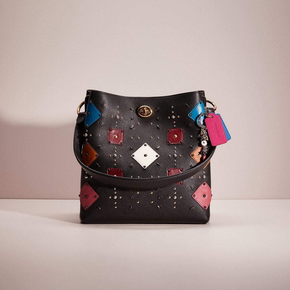 Upcrafted Charlie Bucket Bag COACH®