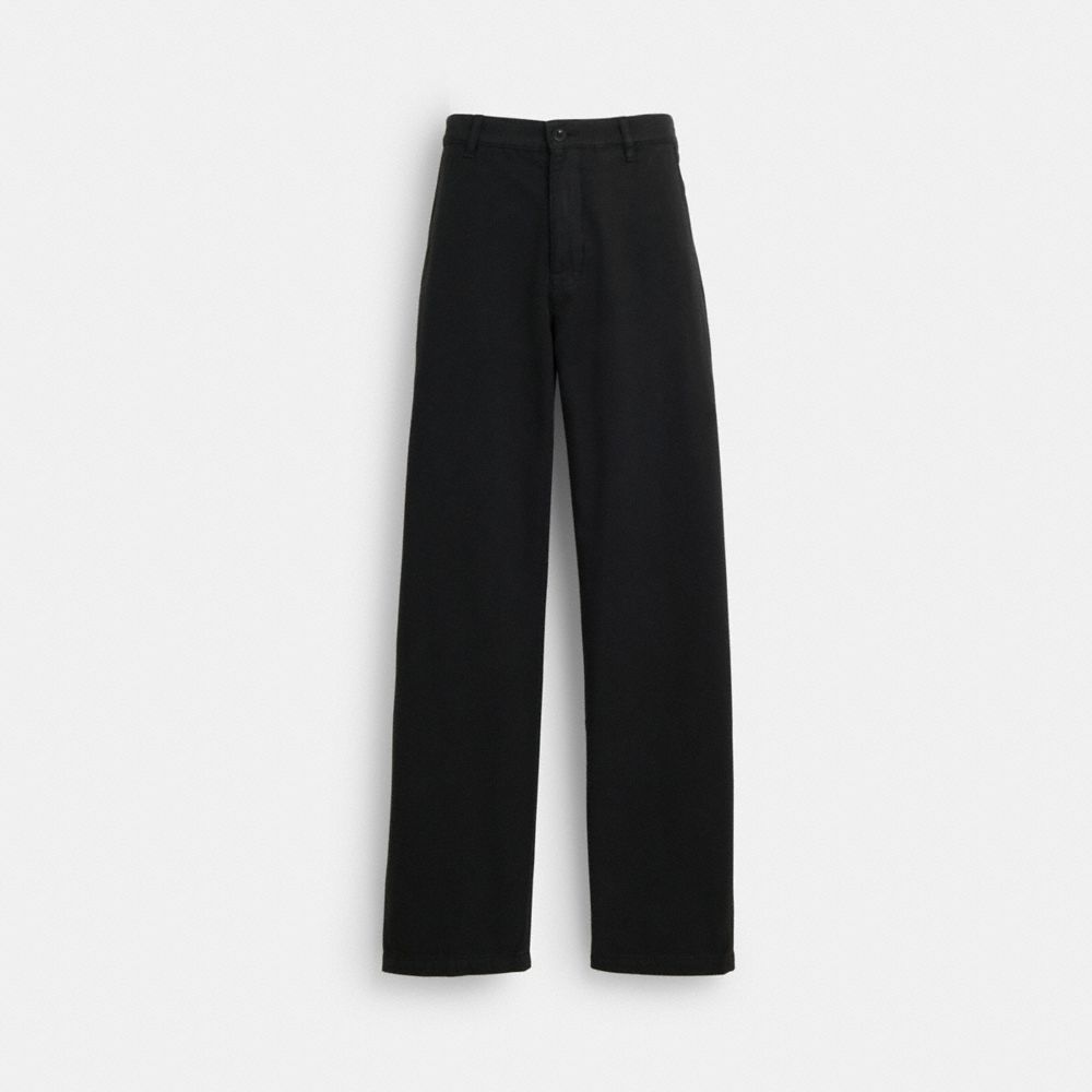 COACH® | Garment Dye Chino Pants