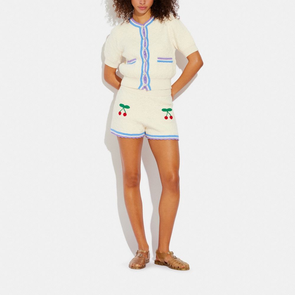 コーチ | シグネチャー ニット セット - 【公式】COACH