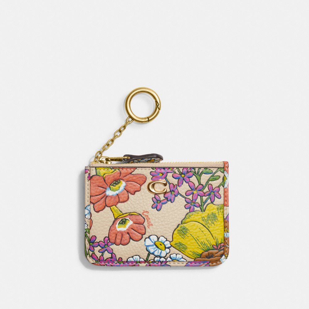 Card Cases & Cardholders For Women | COACH®