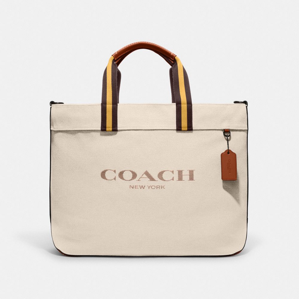 良質で安価な製品 COACHかごバッグ チェリーブロッサム レディース