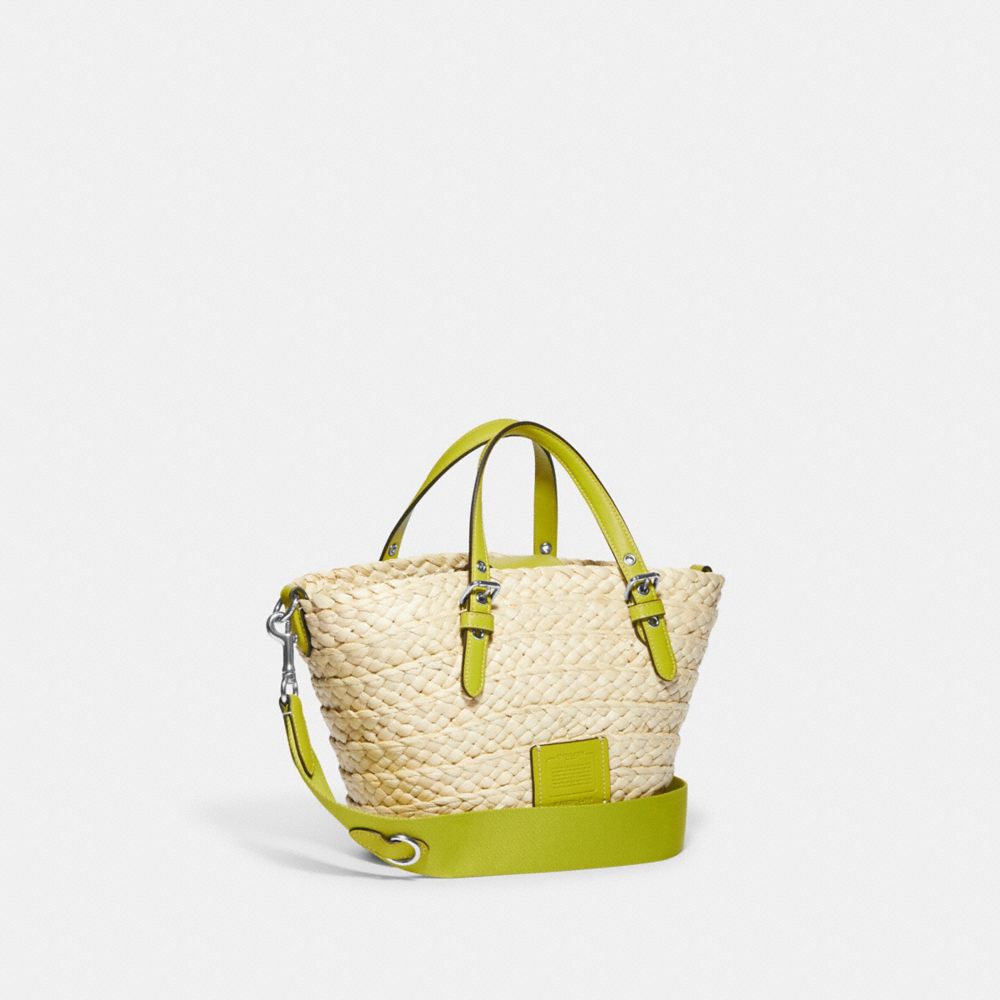 公式】コーチアウトレット | スモール トート | トートバッグ