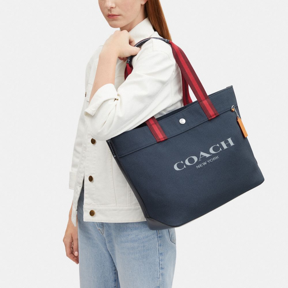 COACH COACH OUTLET コーチ アウトレット トートバッグ