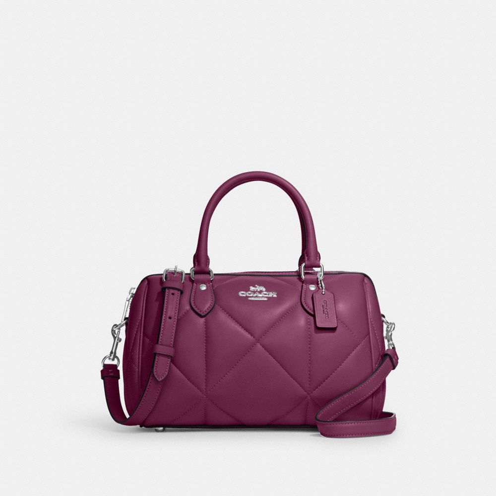 Unboxing Prada Bag: Saffiano Leather Prada Odette Bag 