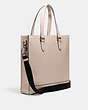Graham Structured Tote