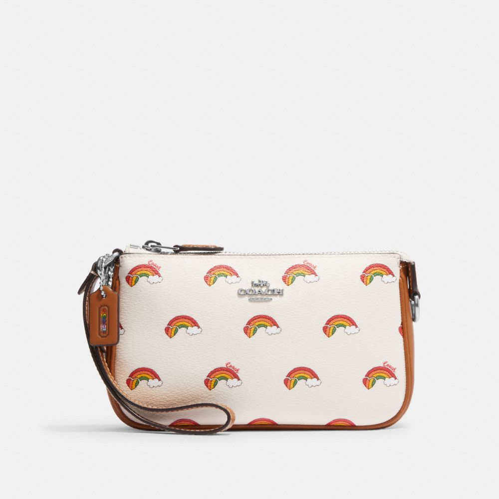 Nolita 19 With Rainbow Print