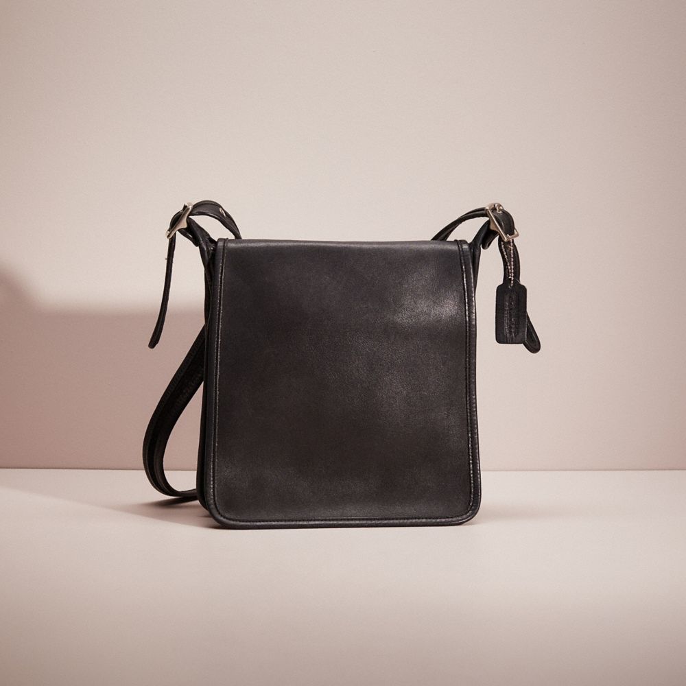 Vintage Legacy Studio Flap Bag COACH®