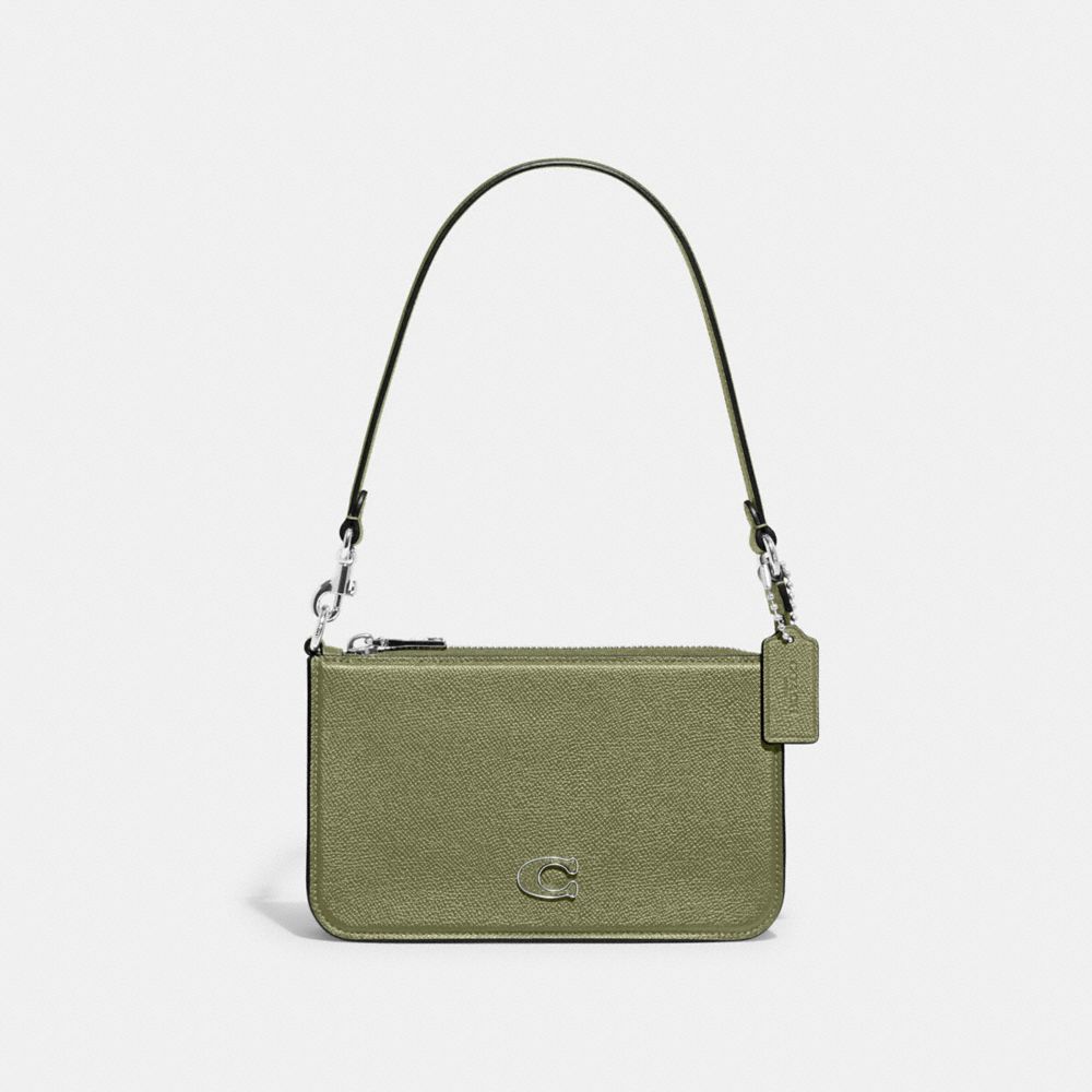 Coach In Moss