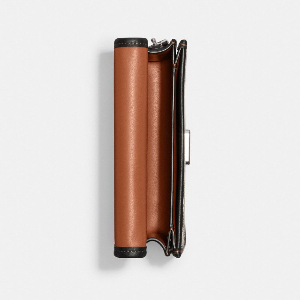 公式】COACH – コーチ | バンディット ベルト バッグ・シグネチャー