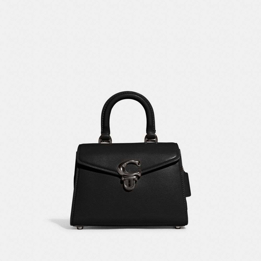 Sammy Top Handle 21