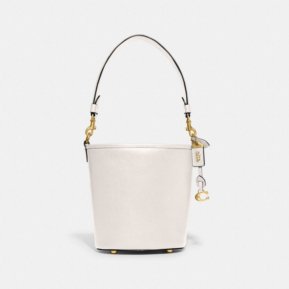 White Designer Bags & Purses For Women | COACH®