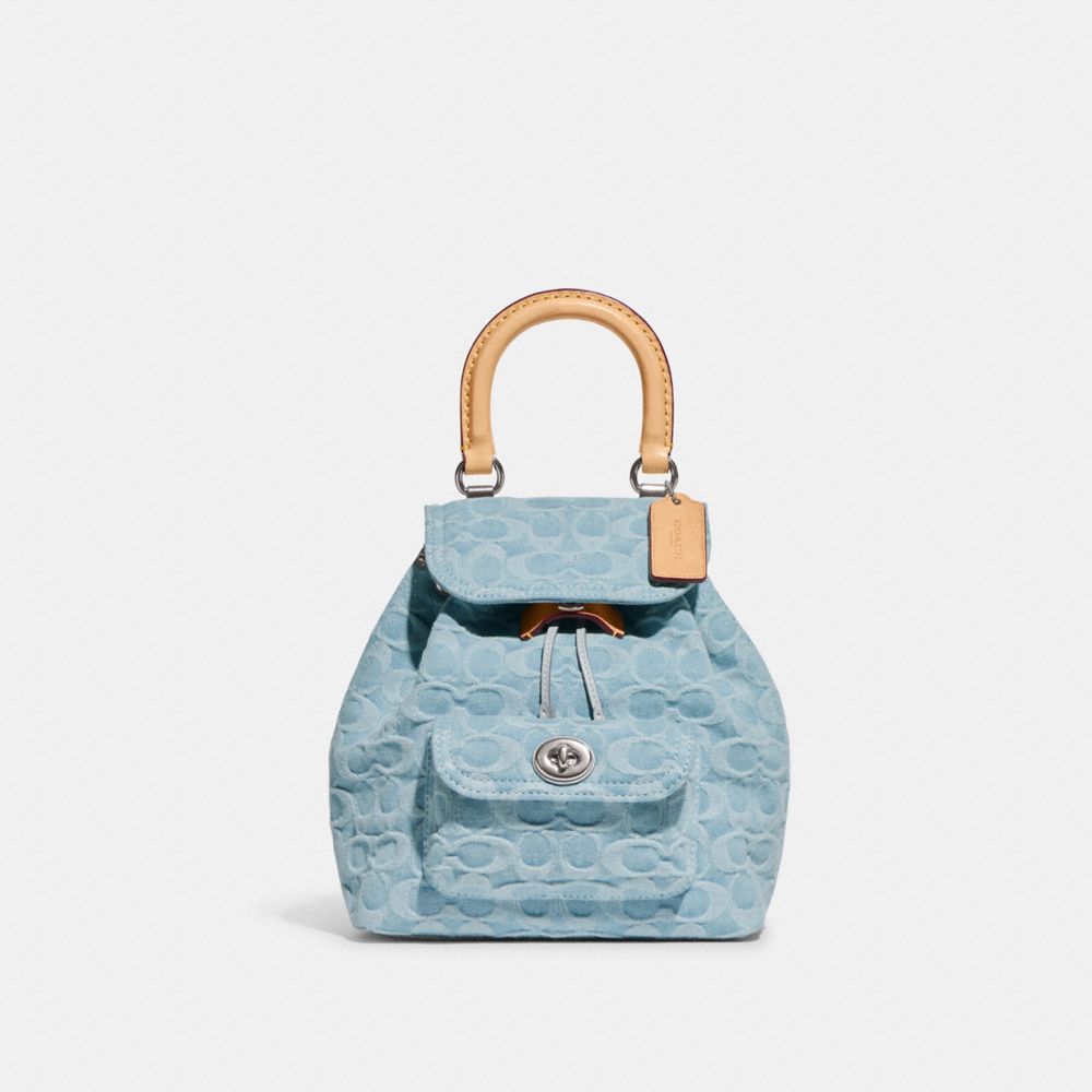 COACH RIYA BACKPACK 21 