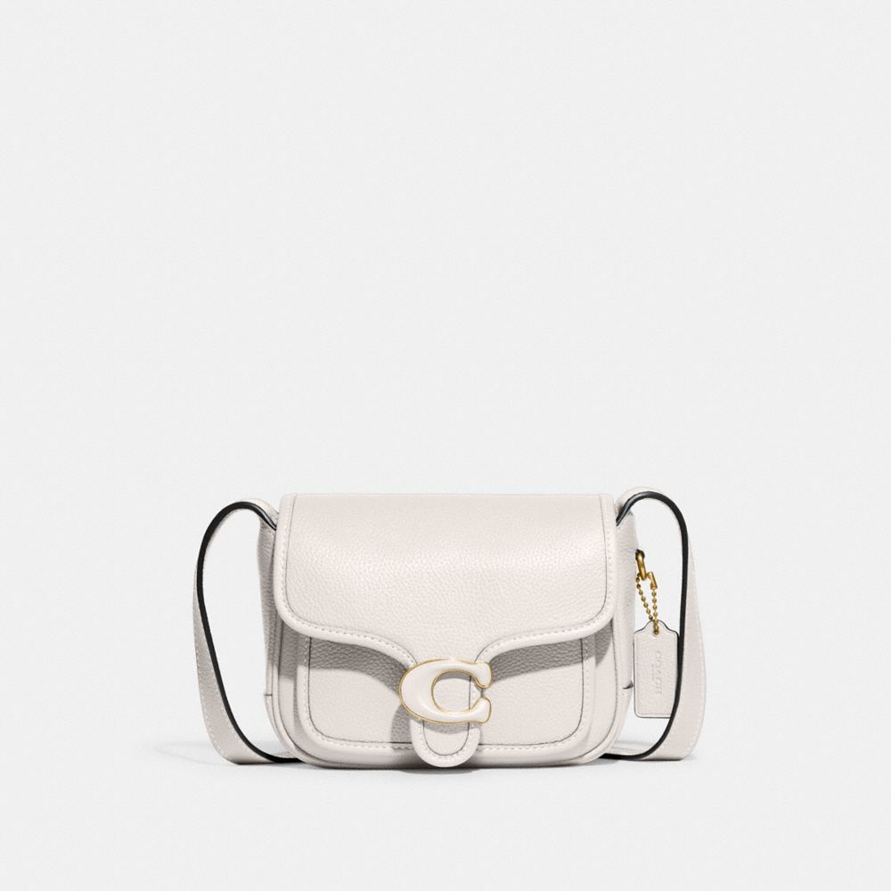 COACH Tabby Messenger Crossbody Bag