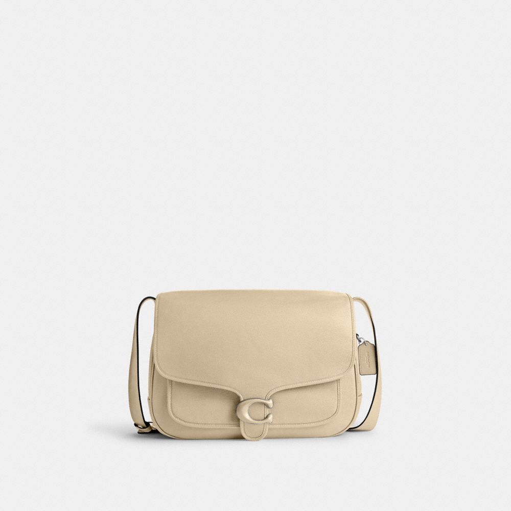 Coach In Ivory