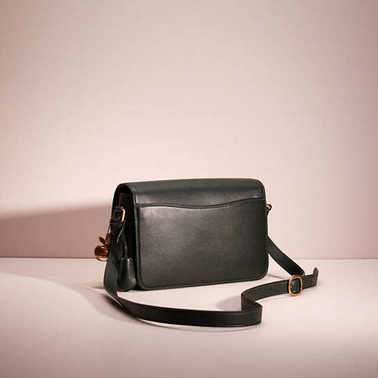 Upcrafted Studio Shoulder Bag | COACH®