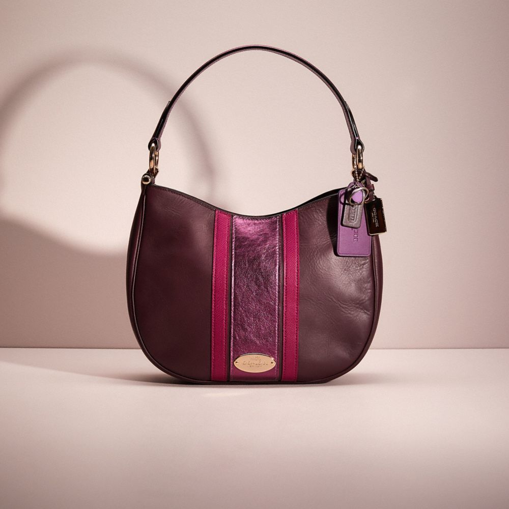 Upcrafted Mae Crossbody | COACH®