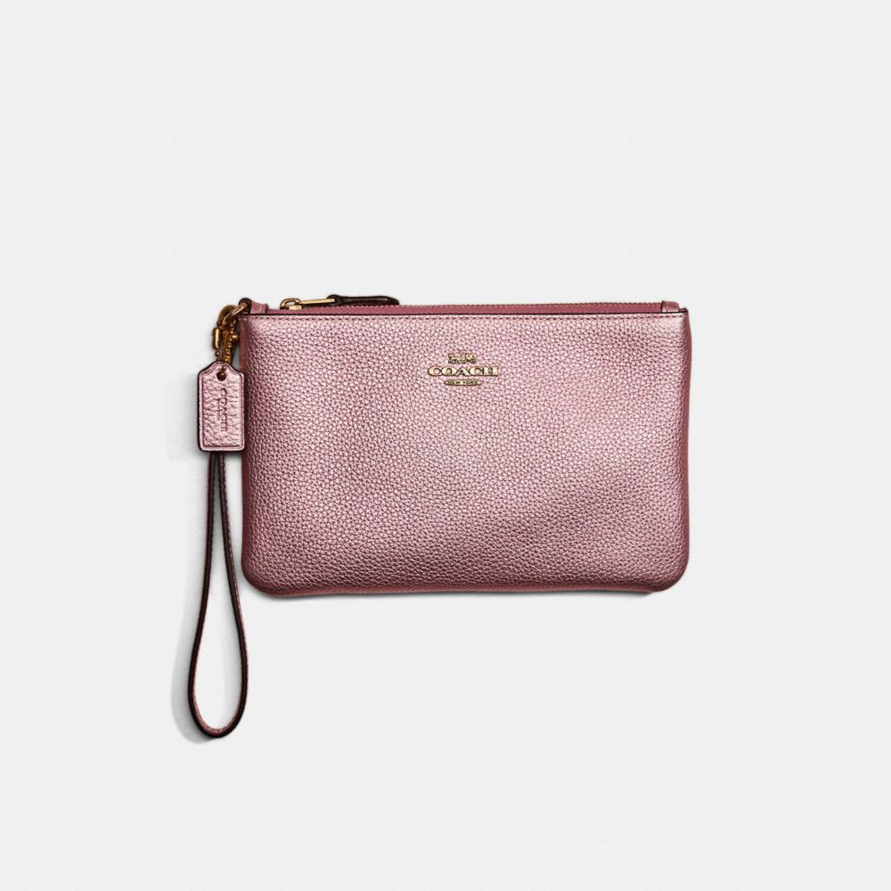Restored Small Wristlet COACH®