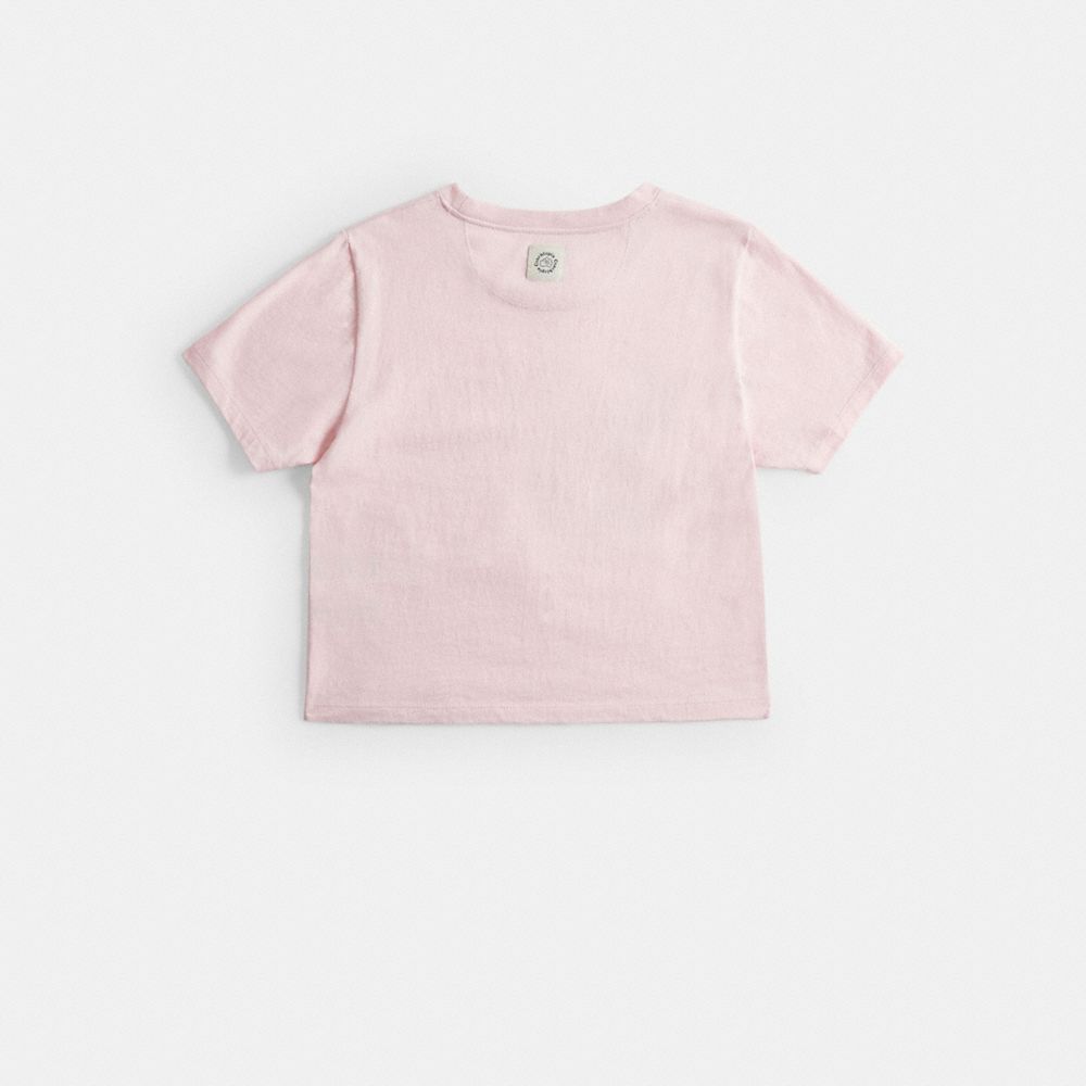 Coach Babies' Topia In Pink/multi ModeSens