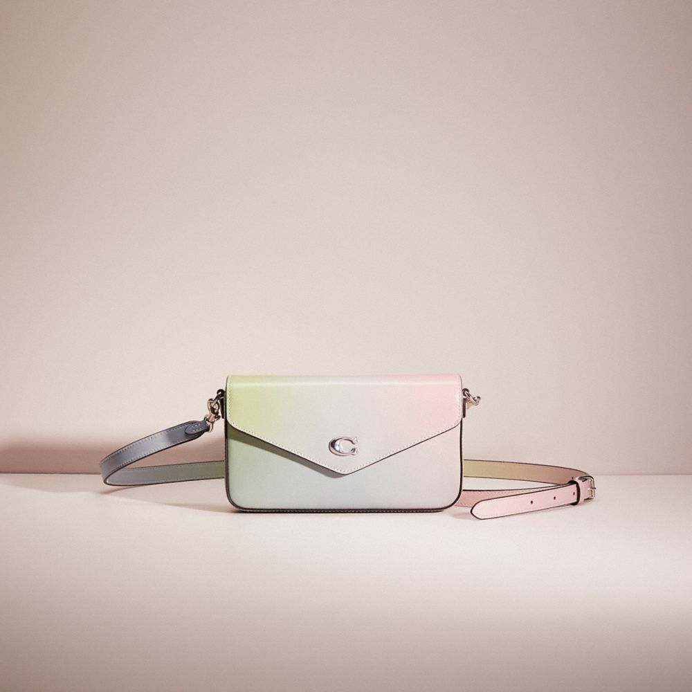 Restored Wyn Crossbody With Ombre COACH®