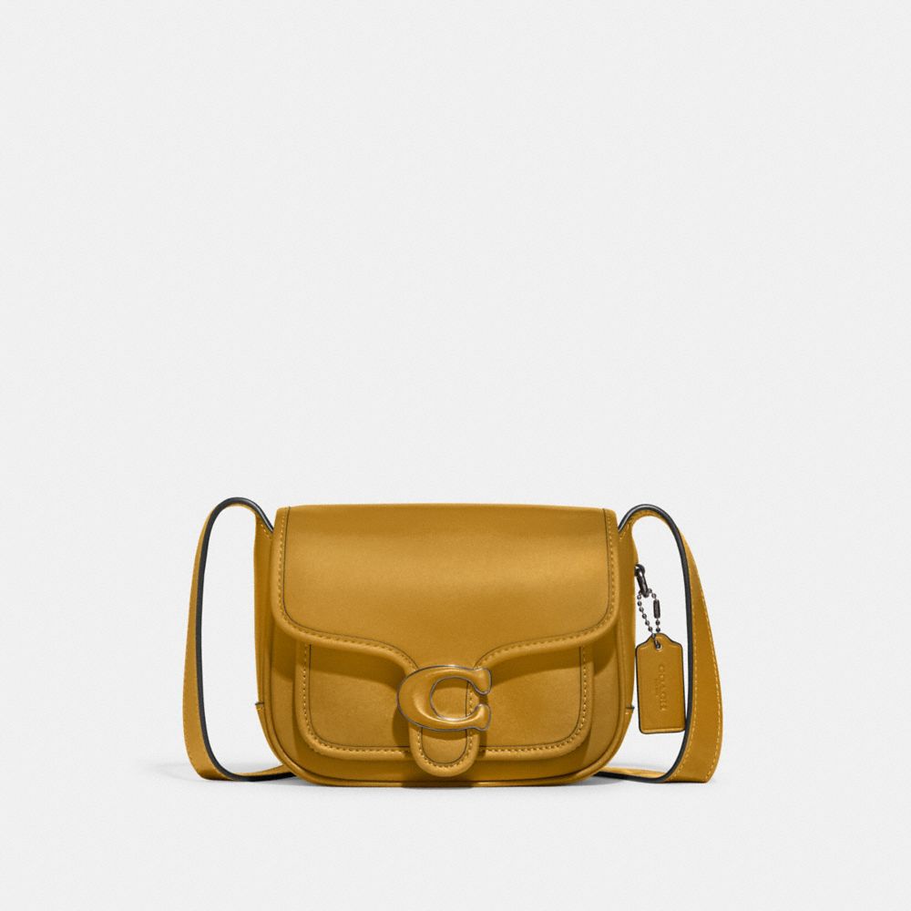 Tabby Messenger 19