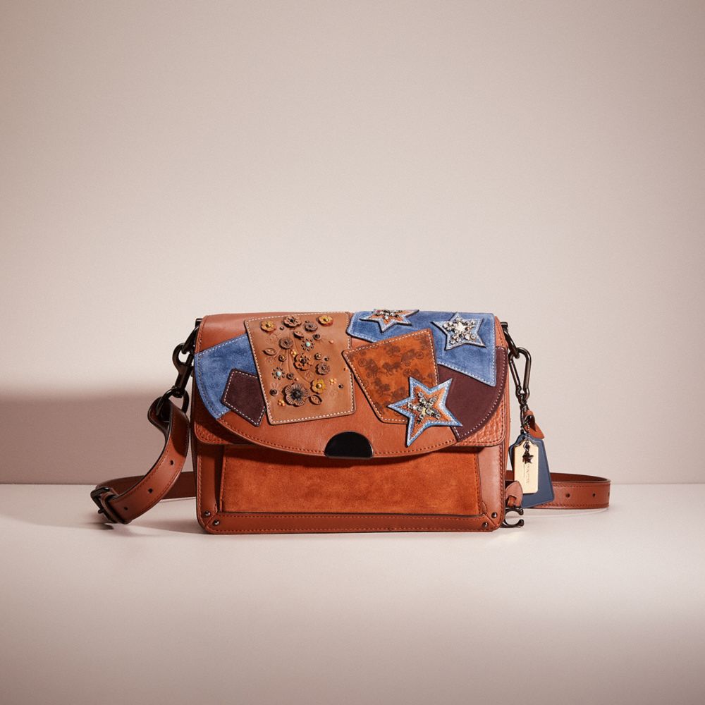 Upcrafted Dreamer Shoulder Bag COACH®