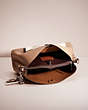 Upcrafted Willow Shoulder Bag In Colorblock