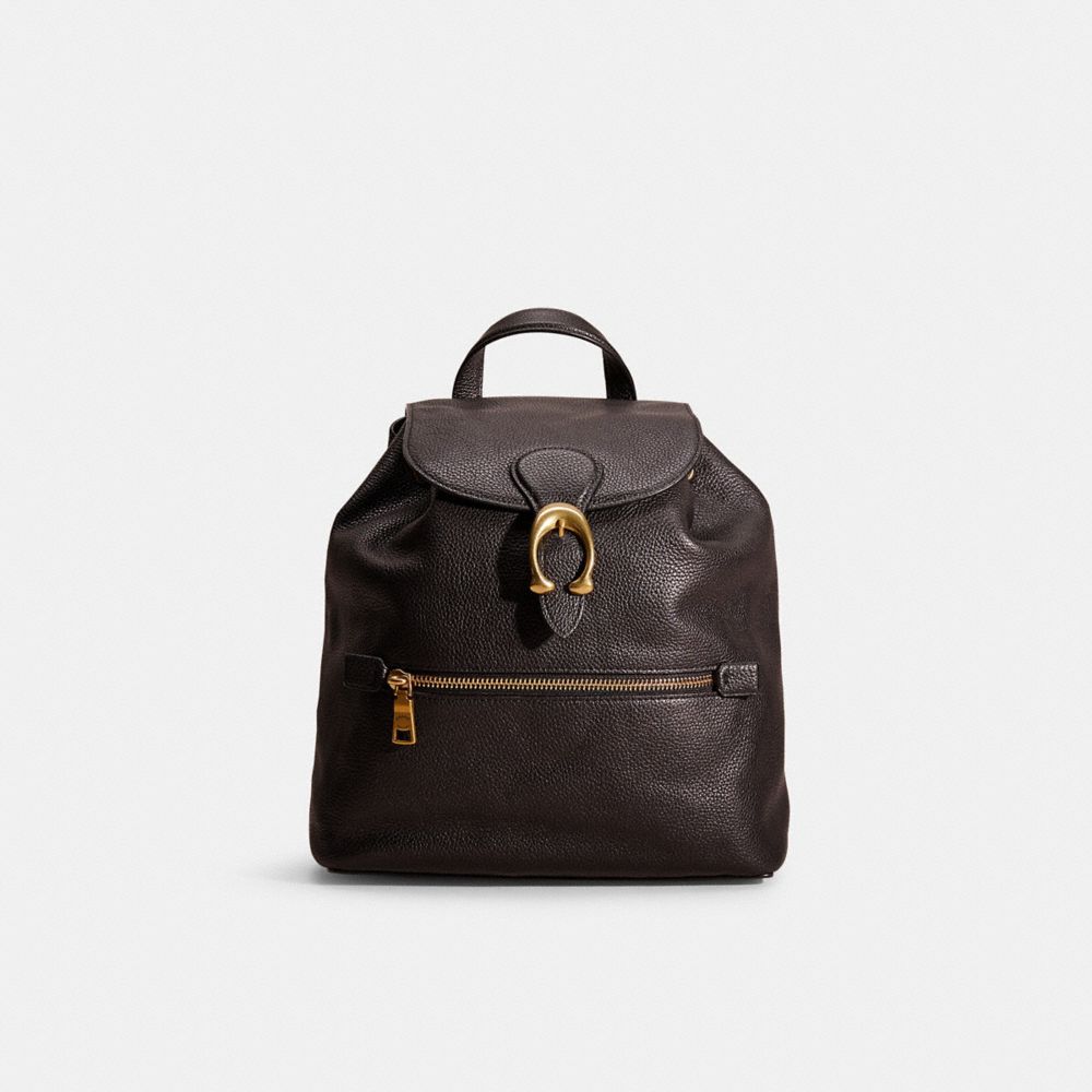 Coach Evie Backpack Black atelieryuwa.ciao.jp