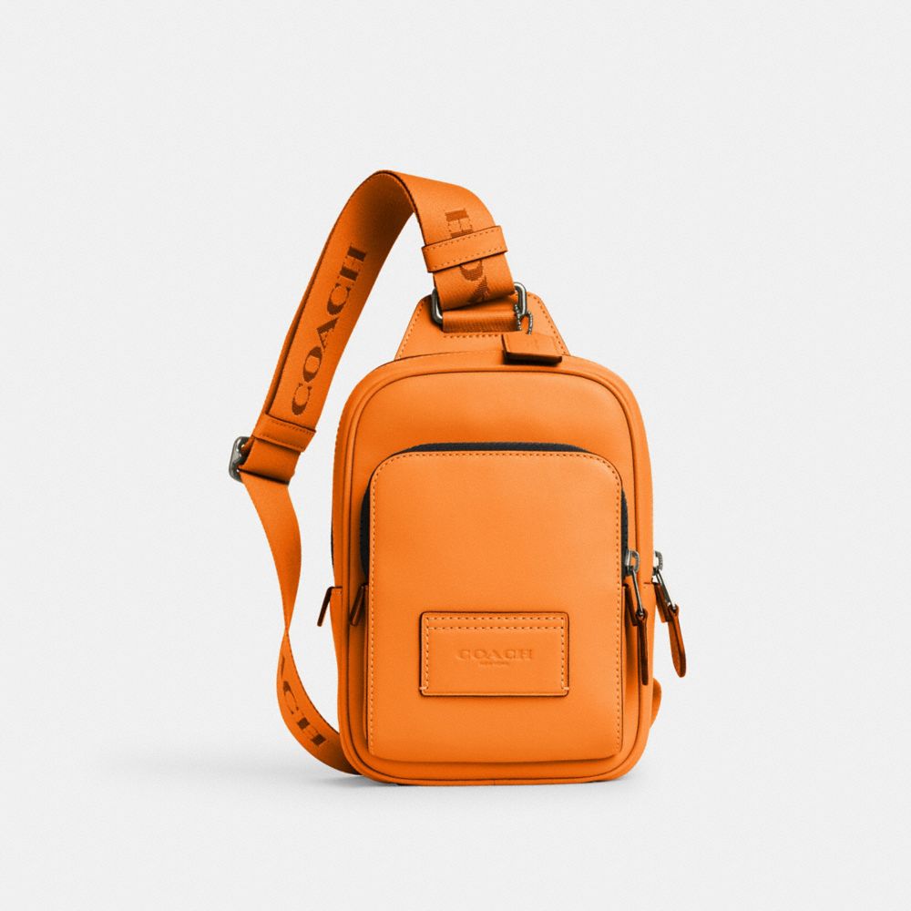 COACH® Track Pack 14