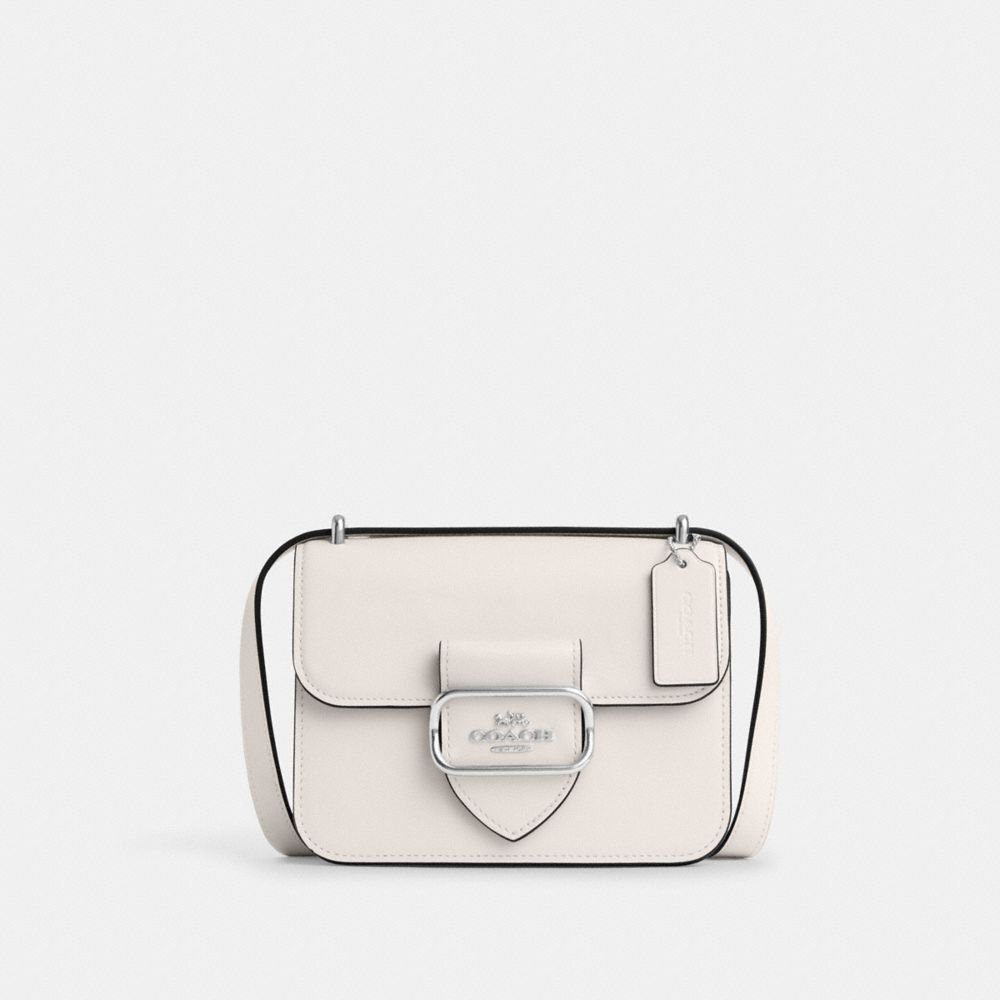 COACH® Square Crossbody