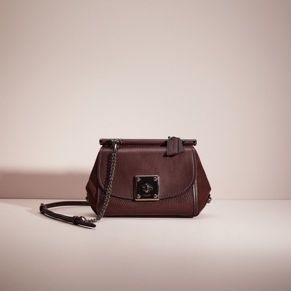 Restored Drifter Crossbody COACH®