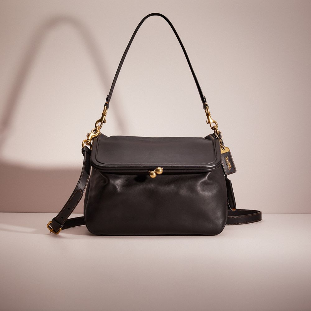 Restored Rider Bag COACH®