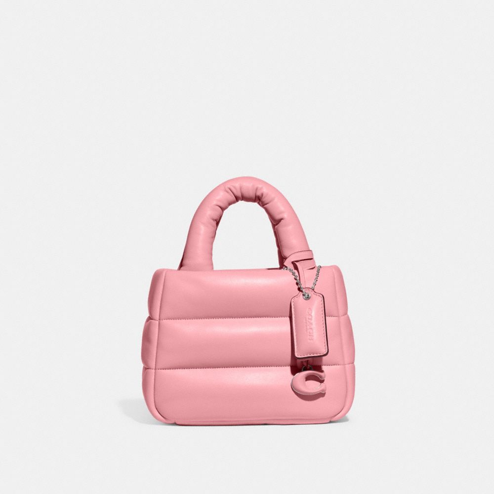 Mini Pillow Tote | COACH®