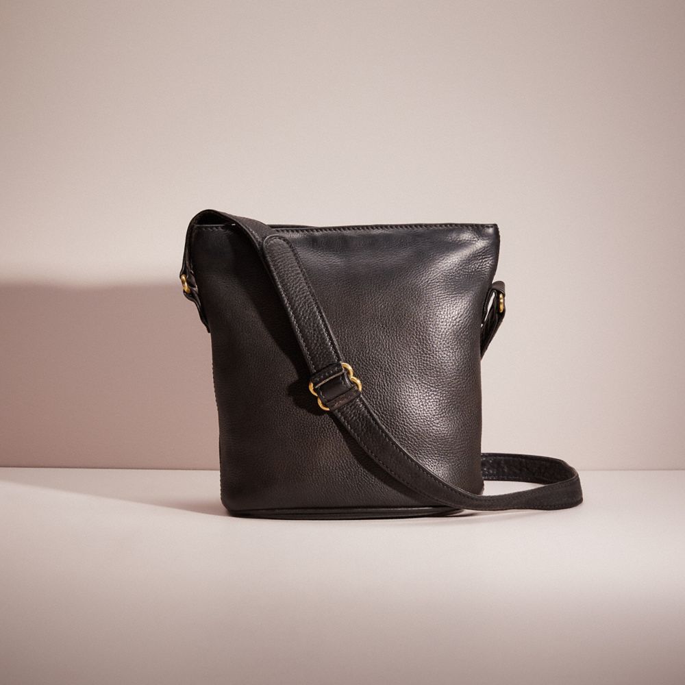 Vintage Sonoma Small Bucket Bag | COACH®