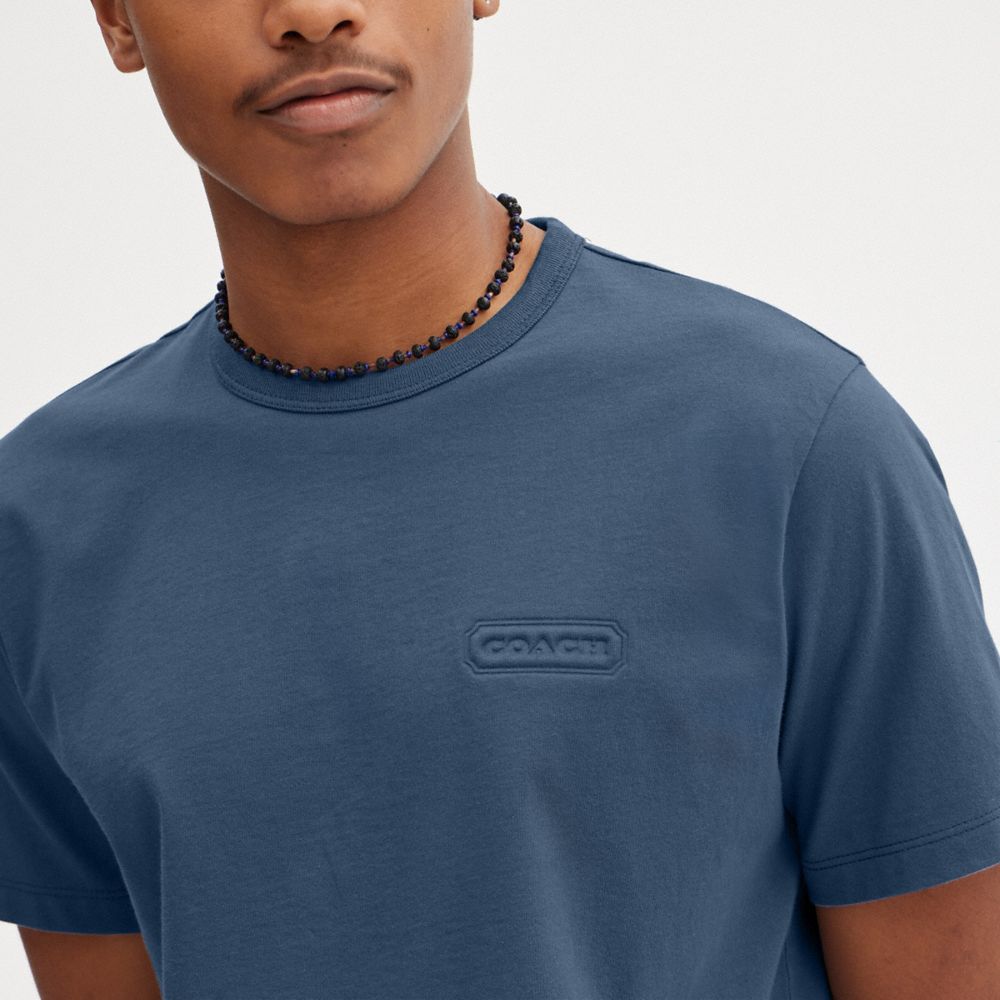 Essential T Shirt | COACH®