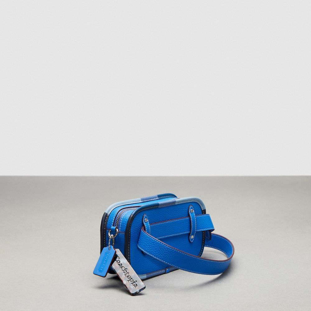 Crossbody Belt Bag In Coachtopia Leather