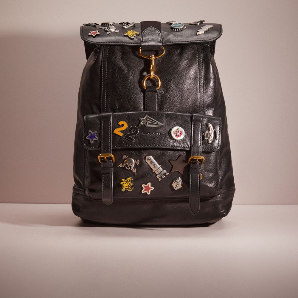 coach bleecker backpack for sale Bleecker Backpack Coach on Sale